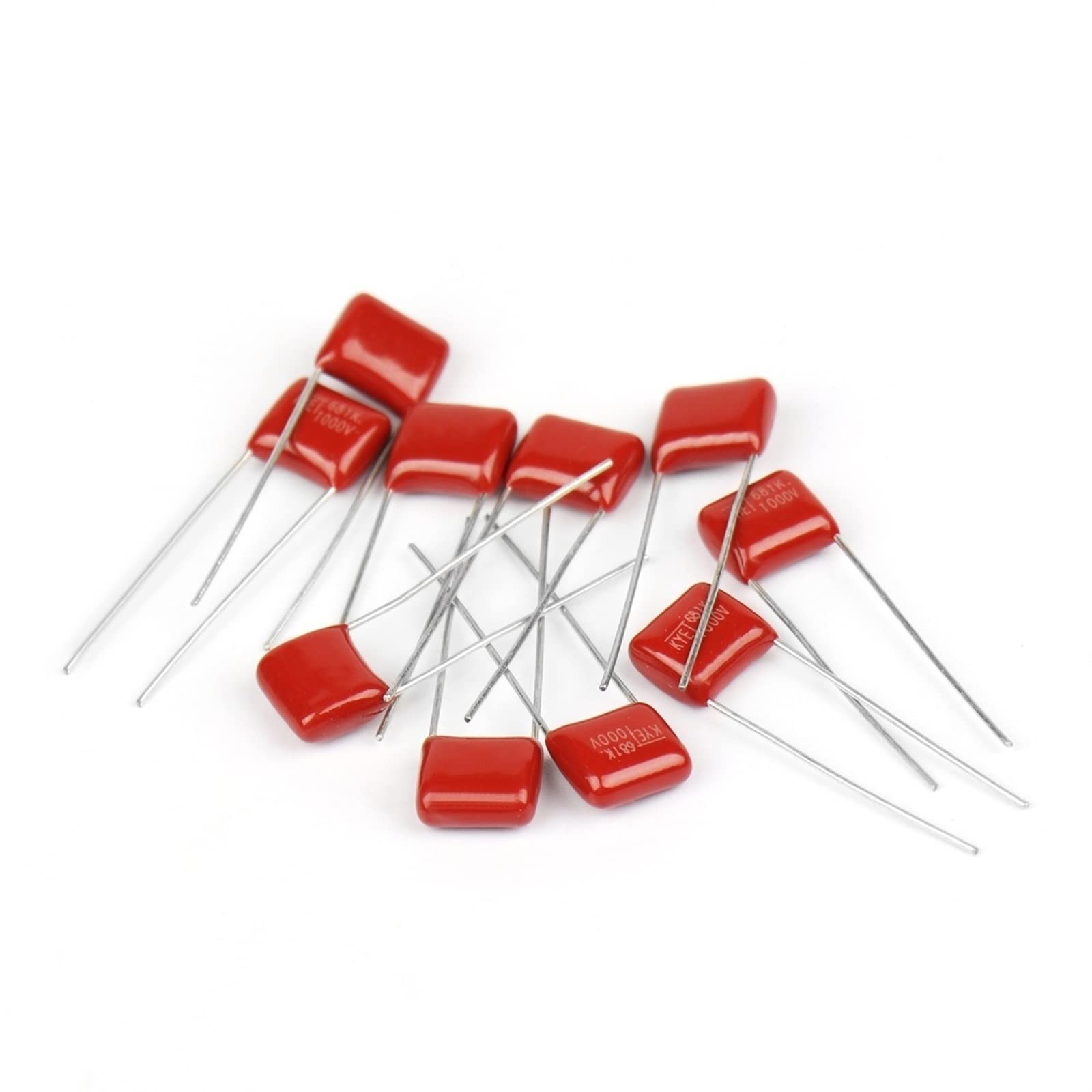 Condensateur à Film De Polypropylène Métallisé - CBB60 - NINGGUO CITY