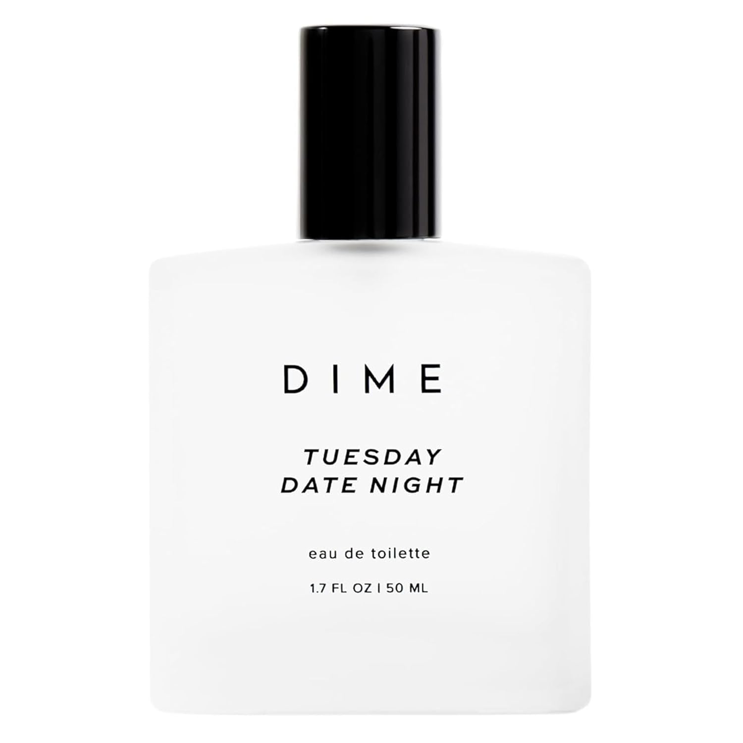 DIME Beauty Tuesday Date Night Perfume, 1.7 oz / 50 ml