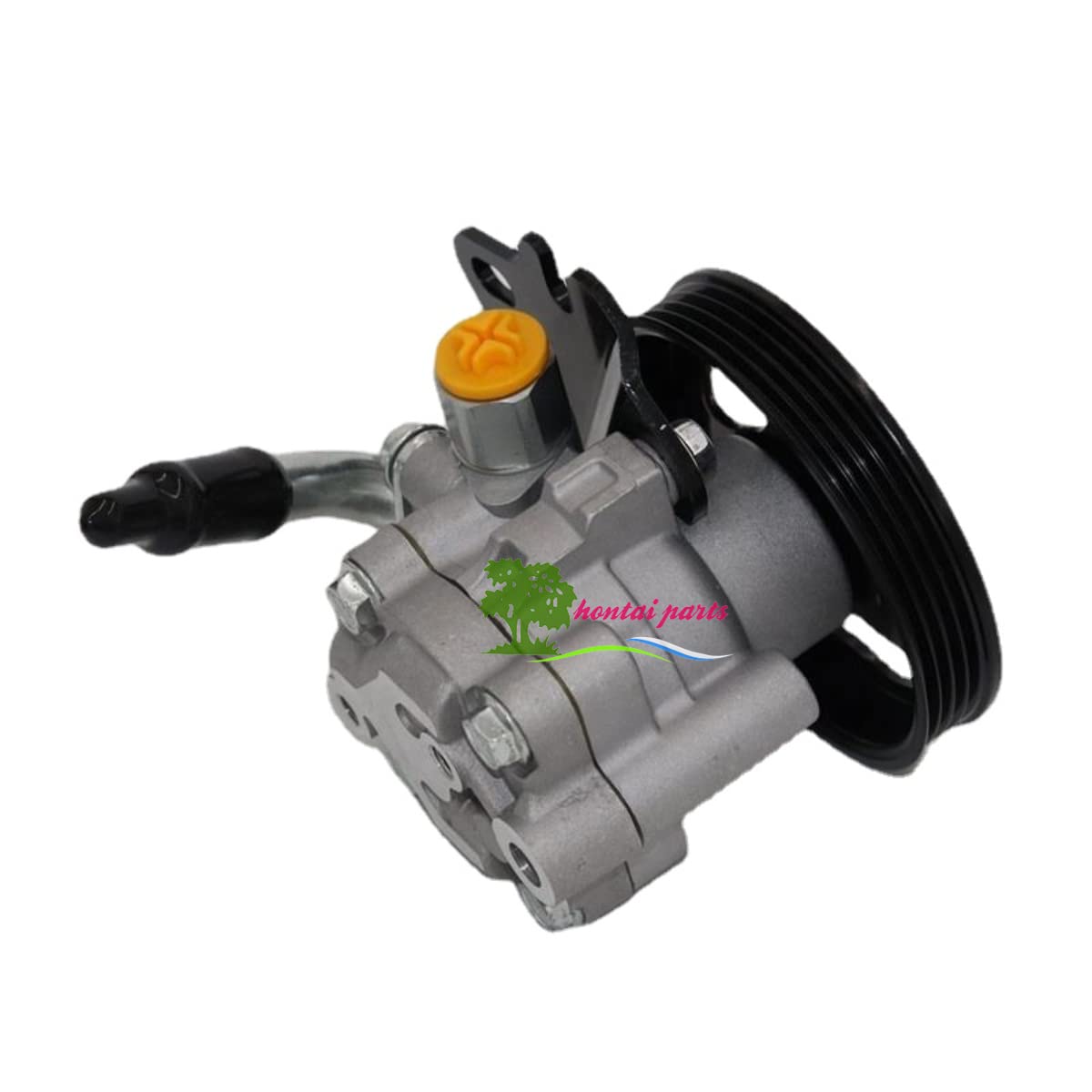 y1110i　38 New Power Steering Pump 49110-2N000 49110-52Y00 For NISSAN