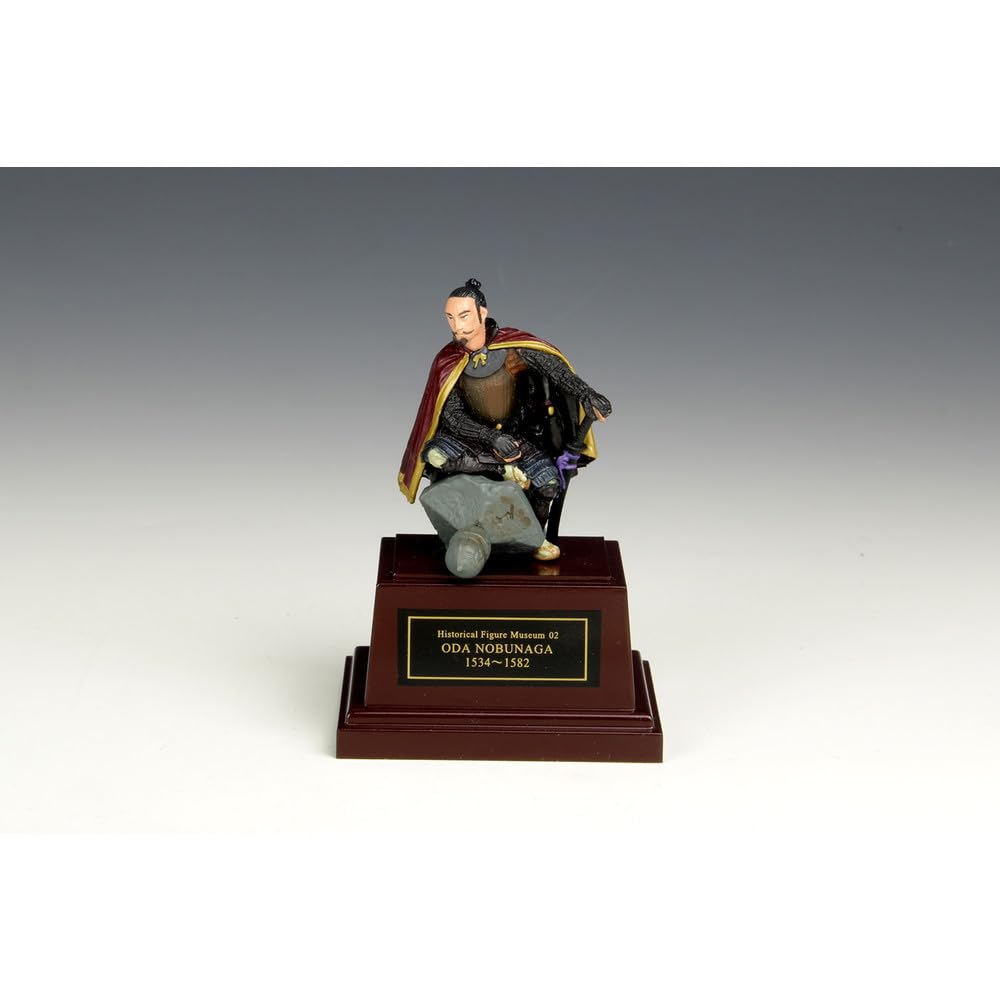 Amazon.co.jp: プラッツ 戦国武将フィギュアコレクション 2 塗装済み半