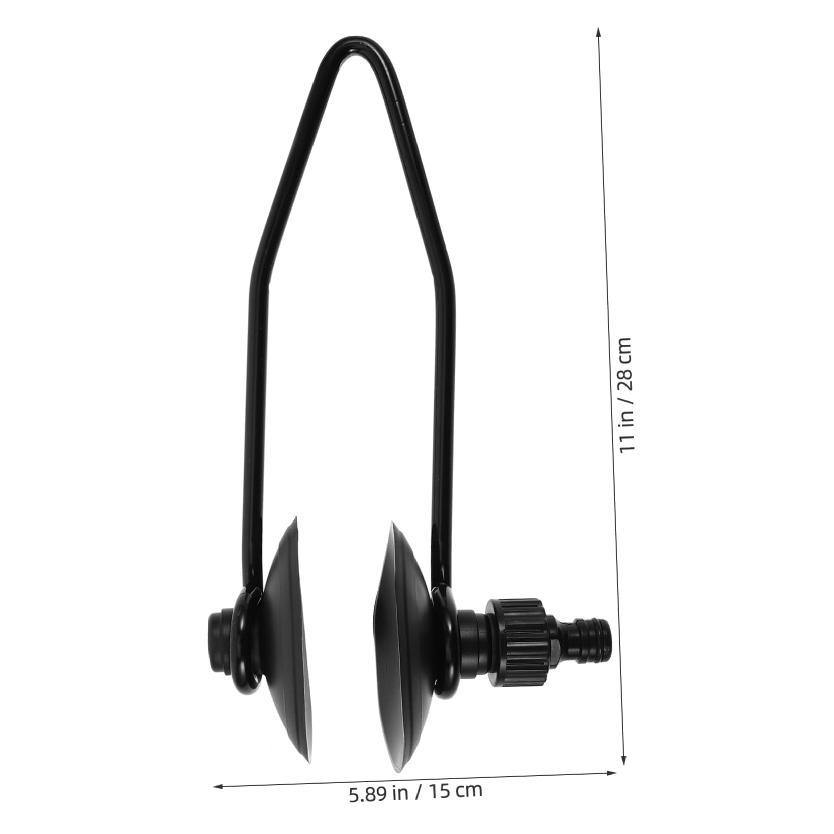 VANZACK Marine Motor Flush Concentrate Boat Detailing Products Yacht Engine Flusher