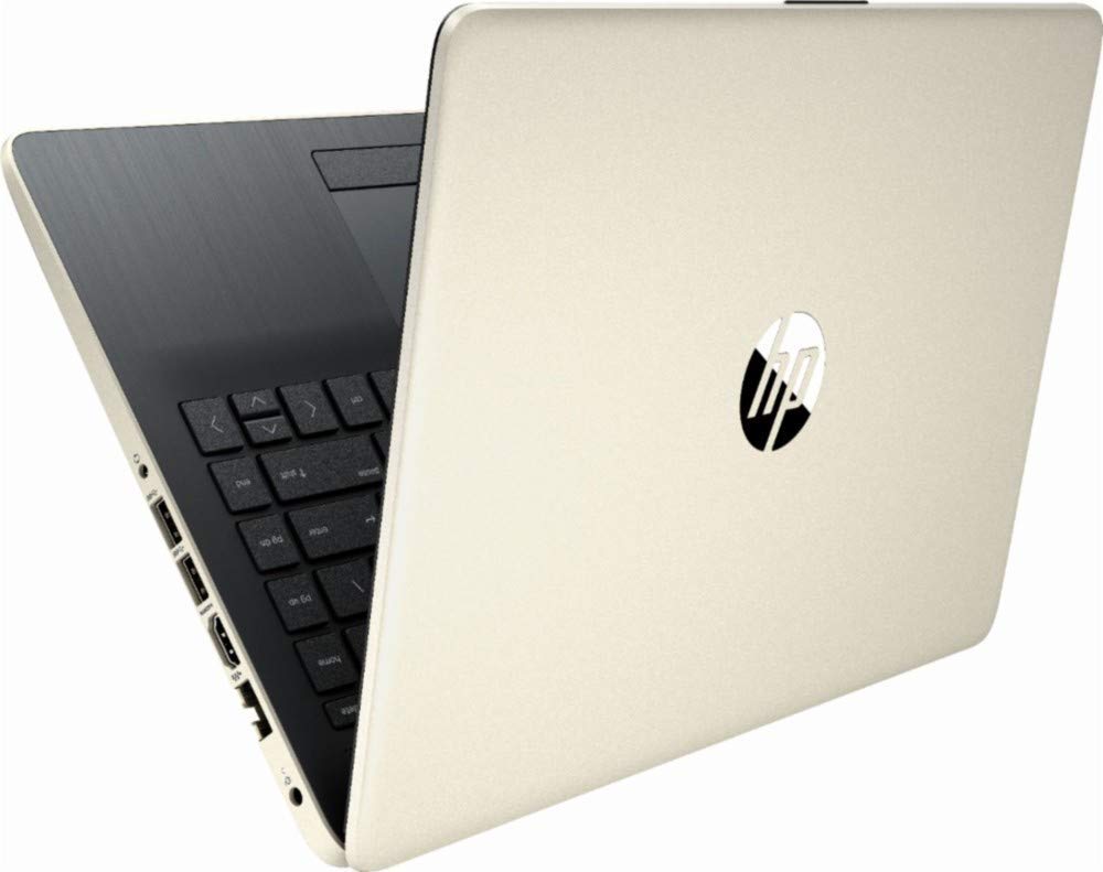 Amazon.com: HP 2019 14 inches Laptop - Intel Core i3 - 8GB Memory