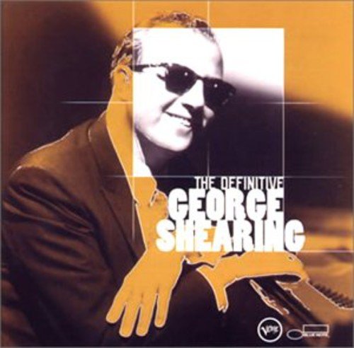 George Shearing, Leo Robin, Lester Young, Gene DePaul, Alvin Lee, John ...