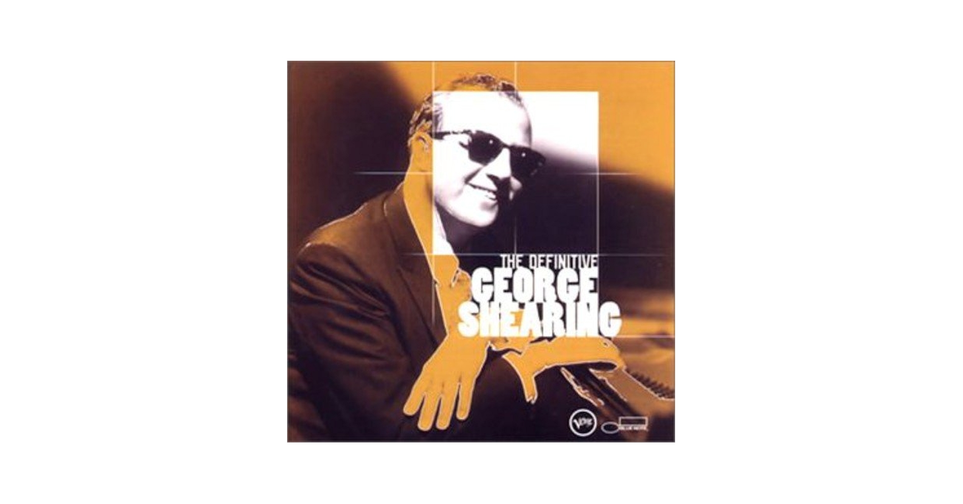 ジョージ・シアリング[バーニッシュド・ブラス] Shearing, George - Burnished Brass / Satin Brass - Amazon
