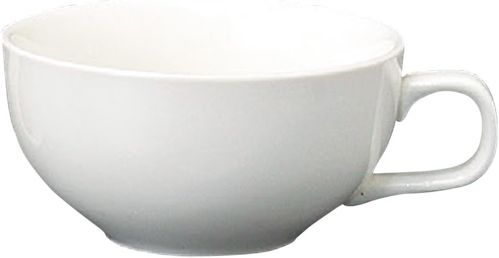 Yamasita Craft 11729250 Cafe Ale Ball, Made in China, 4.1 x 4.1 x 2.2 inches (10.5 x 10.5 x 5.7 cm), 11.8 fl oz (320