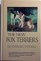 The New Fox Terriers 0876051220 Book Cover