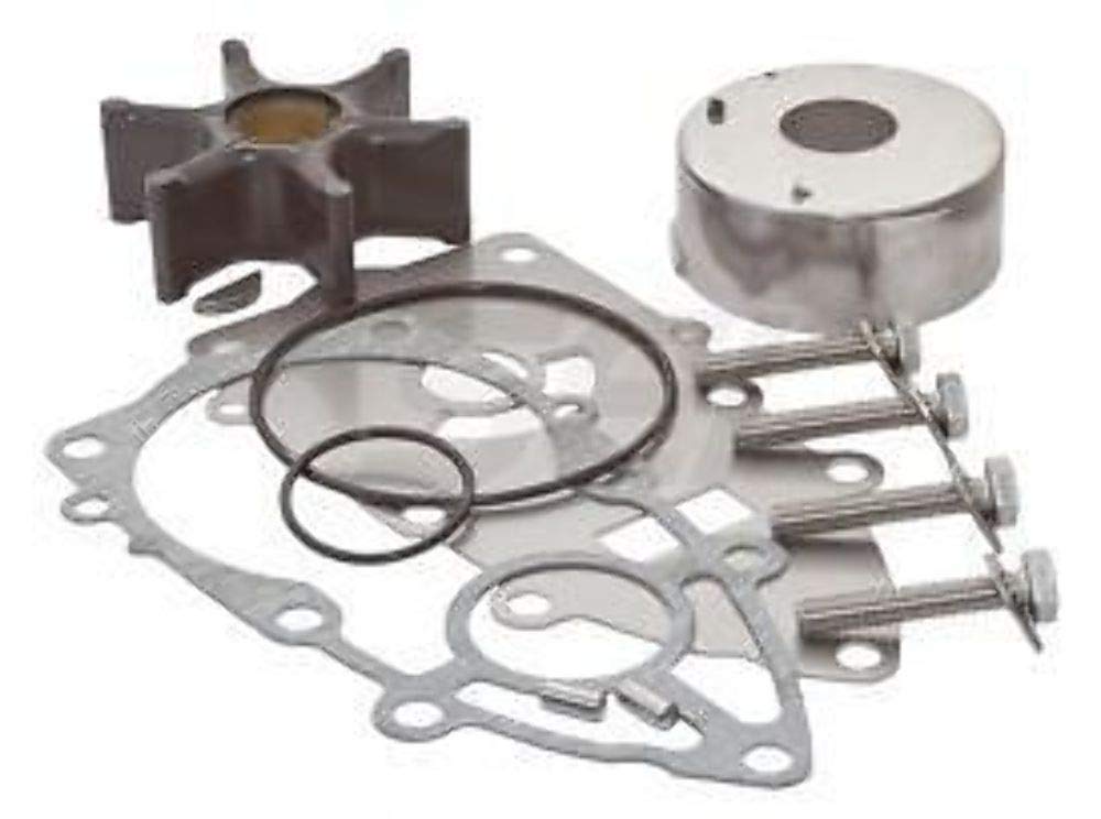 SEI Marine Products-Compatible with Yamaha Water Pump Kit 65N-W0078-A1 115 150 HP 1998 1999 2000 2001 2002 2003-2005