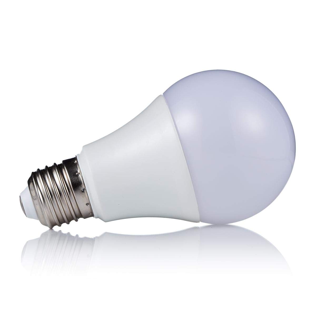DC 12V / 24V LED Bulb - 9W