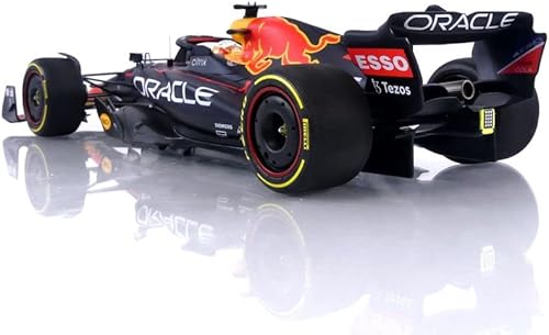 Miniatura 3 de Minichamps 118 Oracle Red Bull Racing #1 Max Verstappen 2022