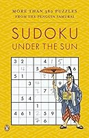Algopix Similar Product 8 - Sudoku Under the Sun More Than 380