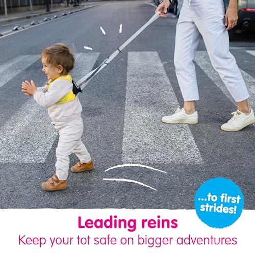 Trunki ToddlePak - Guinzaglio per Bambini e