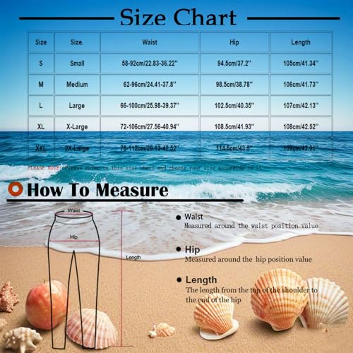 HGps8w Versatile Wide Leg Jeans for Women Comfy Elastic High Waisted Loose Boyfried Denim Pants with Pockets3