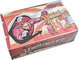 Magic The Gathering Card Game - Unhinged Booster Box - 36P15C