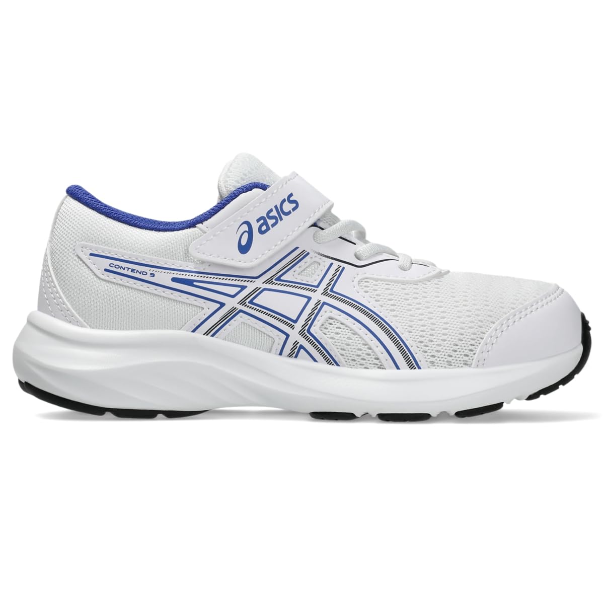 Kid's Contend 9 Pre-School Running Shoes