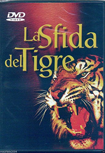 Tipo di prodotto: FILM_FISICO La Sfida Della Tigre