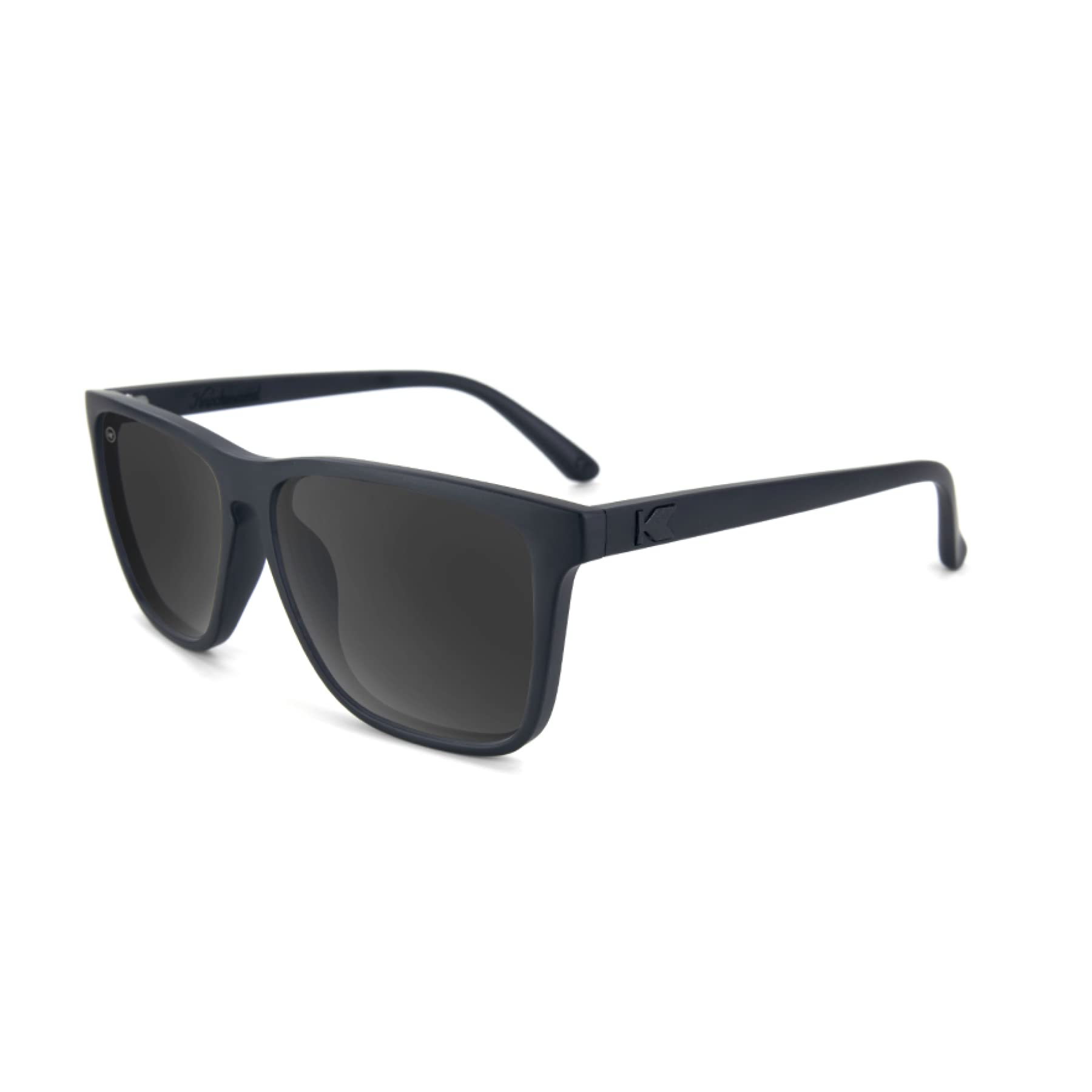 Knockaround Fast Lanes and Sport Polarized Lightweight Sunglasses for Men & Women - UV400 Protection - Running