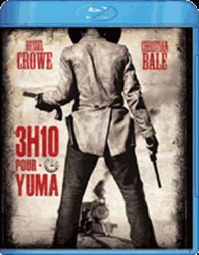 3H10 pour Yuma