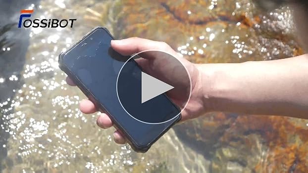 Amazon | SIMフリー スマホ 本体,123dBの大音量 スマートフォン