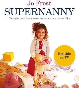 Supernanny (Planeta)