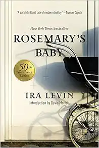 Rosemary's Baby / Ira Levin