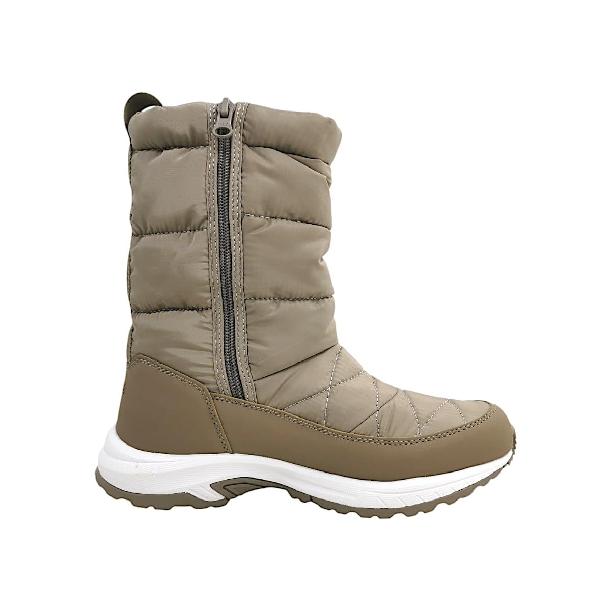 CMP Kobiety Yakka Wmn Snow Boot WpSnow Boot