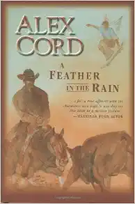 A Feather in the Rain book cover