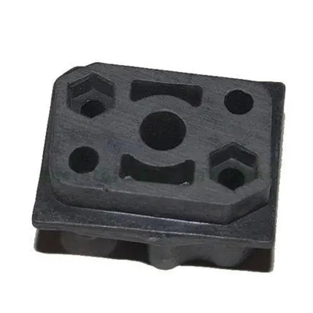 Isolateur de carburateur GX31 collecteur admission air