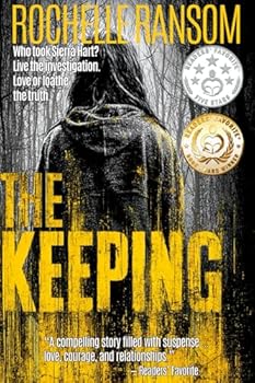 Paperback The Keeping Book