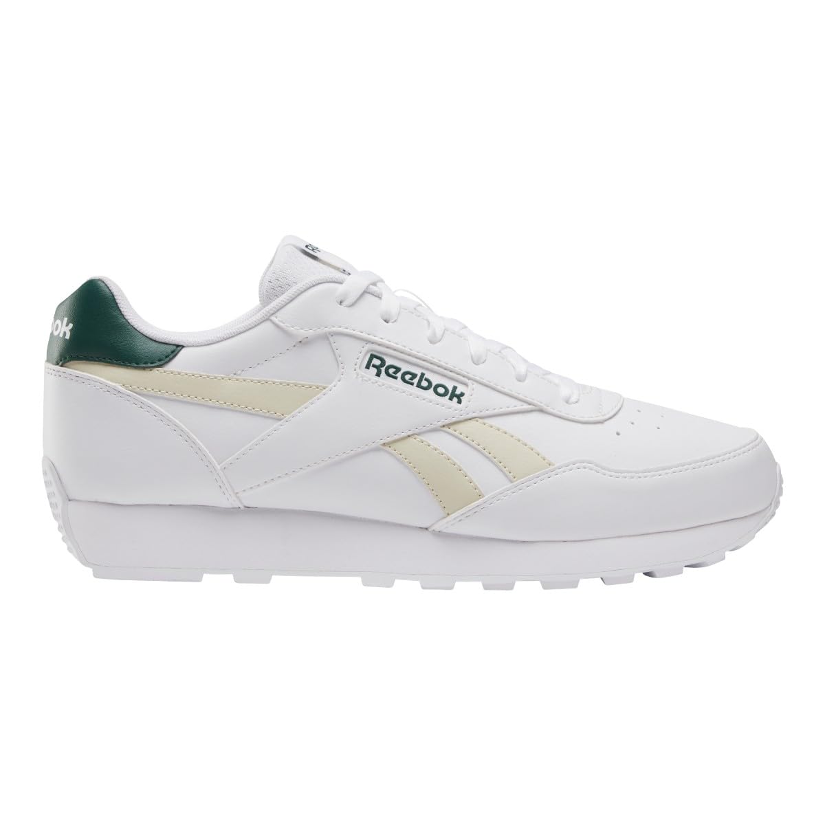Reebok Unisex Court Retro Sneaker