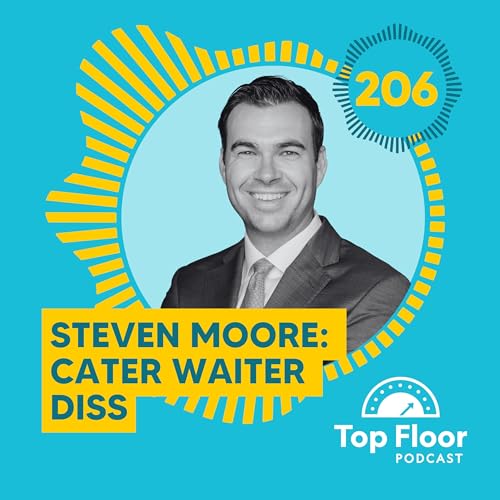 206 | Cater Waiter Diss