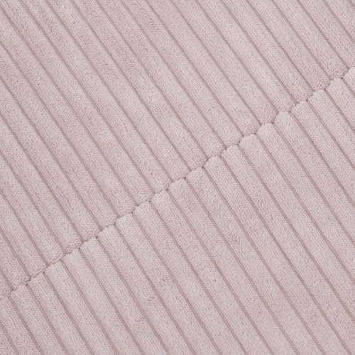 MISIOO Bällebad mit Schaumstoff-Füllung - 90x30cm - 200 Bälle - Hochwertige Bällebad Bälle für Kinder - Weiches und Sicheres Spielzeug - Waschbar