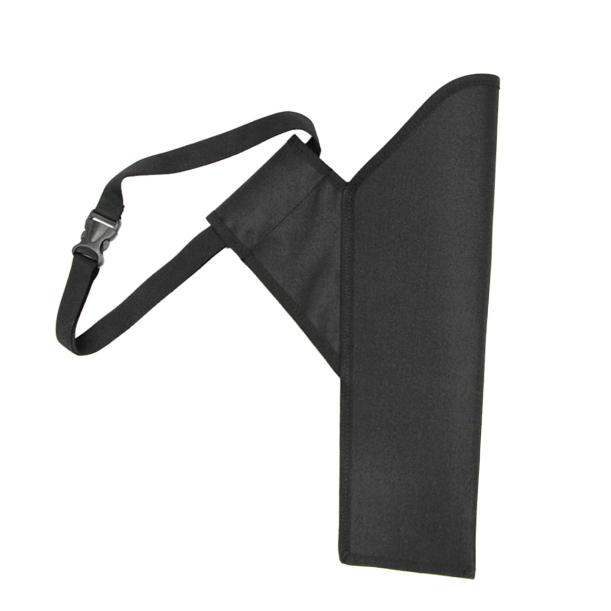 GANAZONO Large Capacity Children Arrow for Storage Bag Hunting Pouch for Boys and Girls