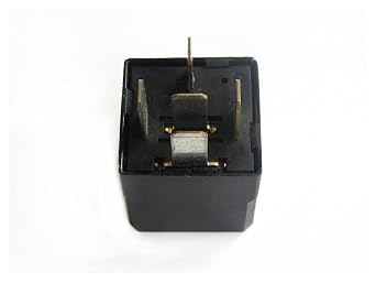 AANAN Function Relay 04727370AA 50732 5081 B3 V4-1C-12V