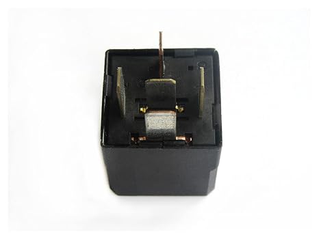 AANAN Function Relay 04727370AA 50732 5081 B3 V4-1C-12V