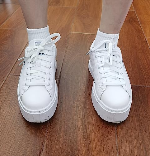 FORMEU Women's Moisture Wicking Athletic Low Cut Ankle Cotton Socks Cushion or Non Cushion Comfortable 4/6/10 Pairs 5