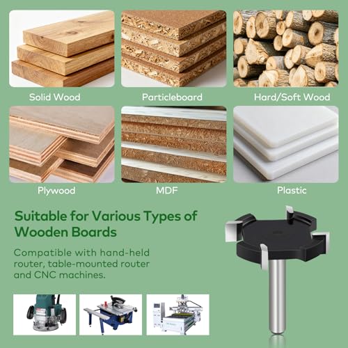 CNC router 4x8 woodworking machine