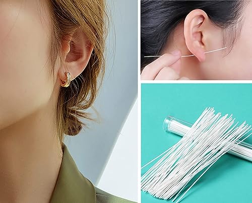 Piercing Strumento di Pulizia,Orecchi Cleaner