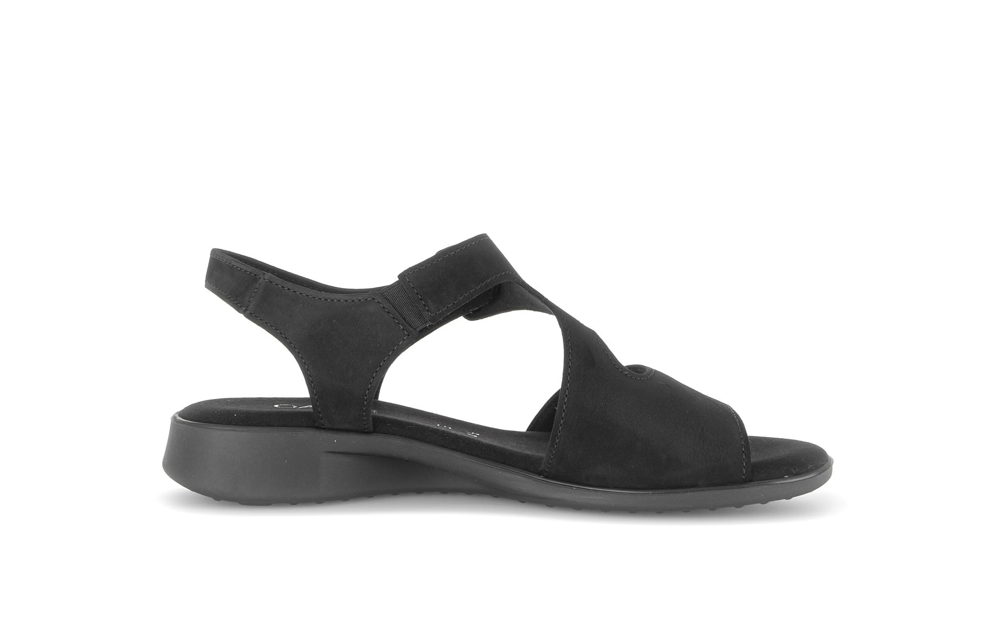Gabor Damen Riemchensandalen, Frauen Sandalen