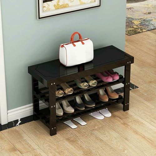 Repos Ottoman CNPRAZ pouf repose-pieds de salon moderne