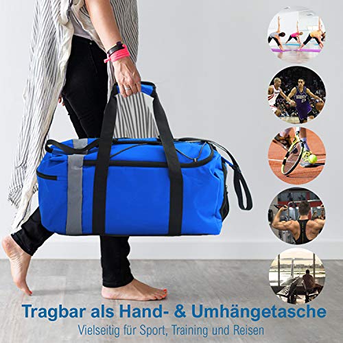 Sportastisch Borsone Palestra Sporty Bag | Borsa