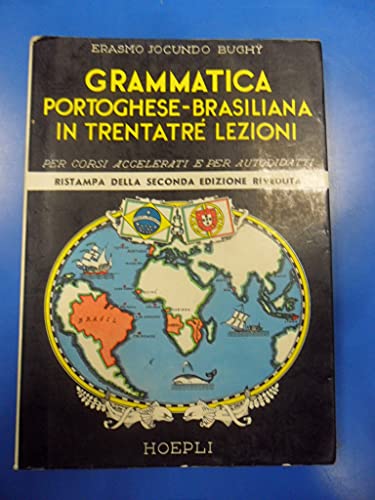  Grammatica elementare portoghese-brasiliana