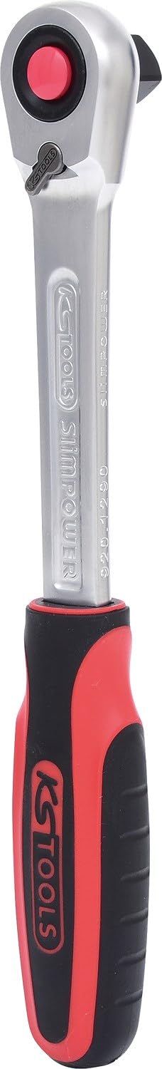 Mehr Ks 1/2" Slimpower Ratchet K920.1290 Qty 1 from B&Q