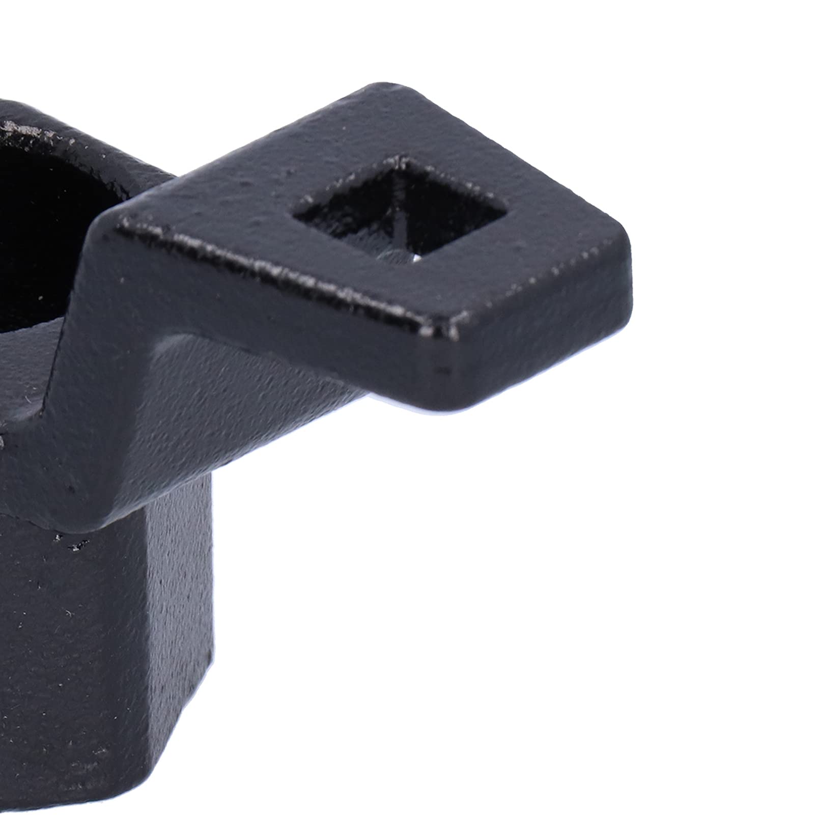 Remplacement De L'outil De Douille De Clé De Maintien De Poulie De Vilebrequin Hexagonal De 2 Pouces Pour Accord Civic Insight Odyssey