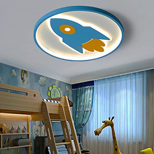 Éclairage LED de plafond plafonnier moderne économique - 2