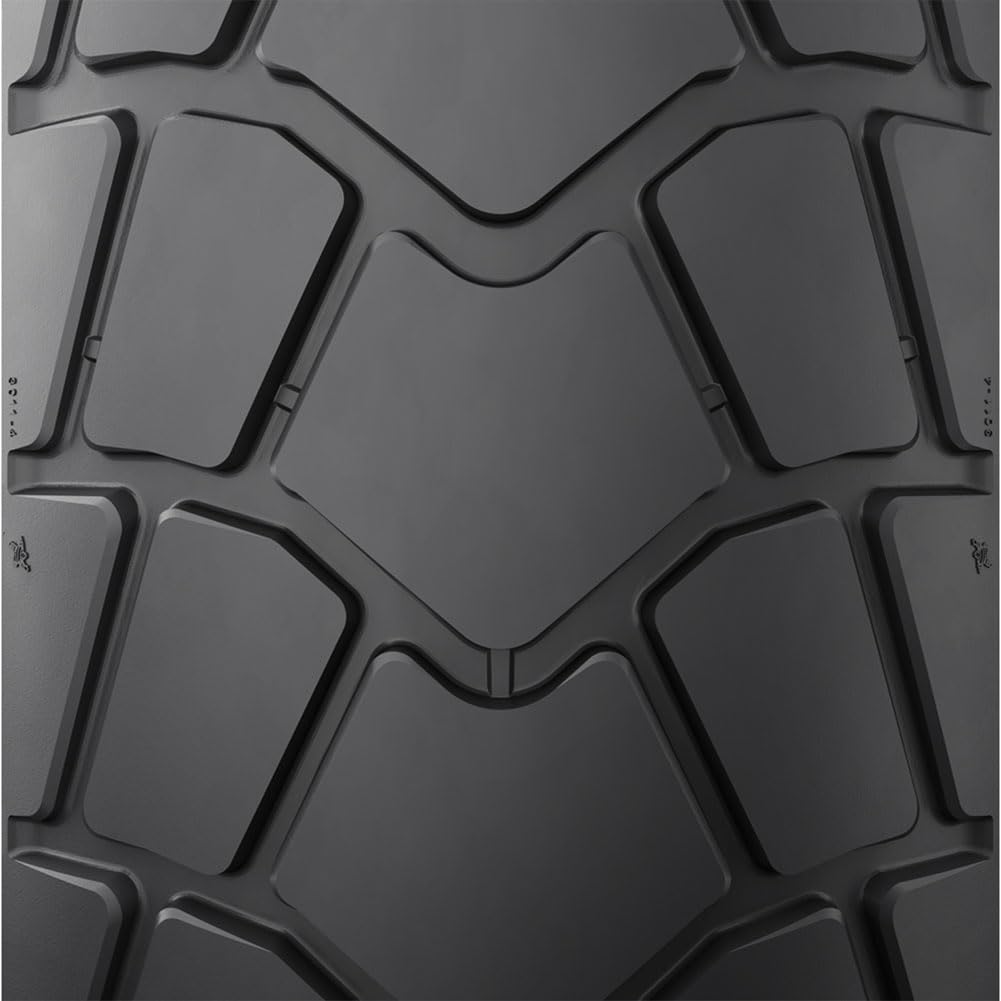 Amazon.com: Michelin Anakee Adventure 2 Motorcycle Tire (150/70R