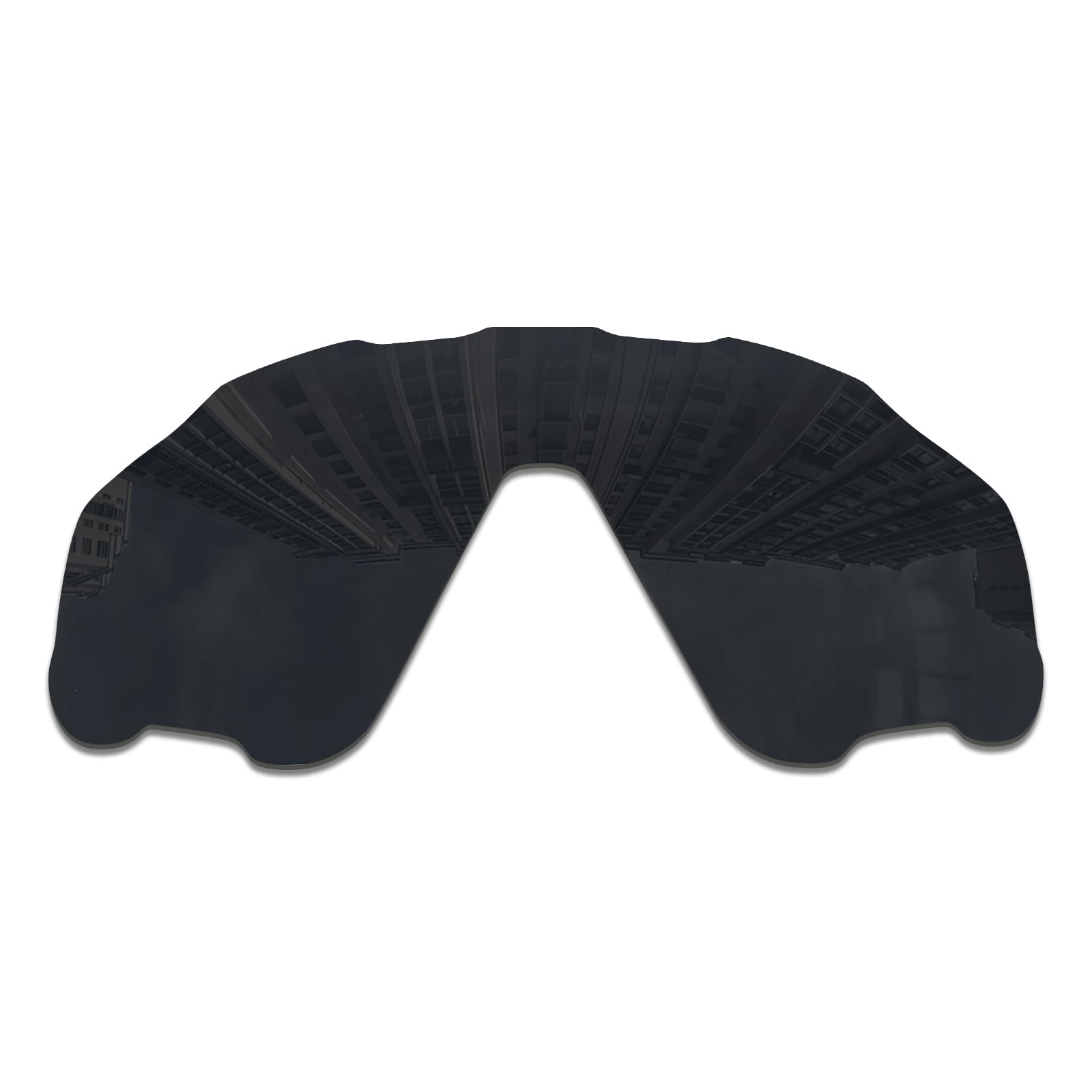 Polarized Replacement Lens fit Oakley Jaw-breaker OO9290/Jaw-breaker Asian Fit OO9270 Sunglass-Anti-Scratch|Impact-Resistant|Perfectly Fit