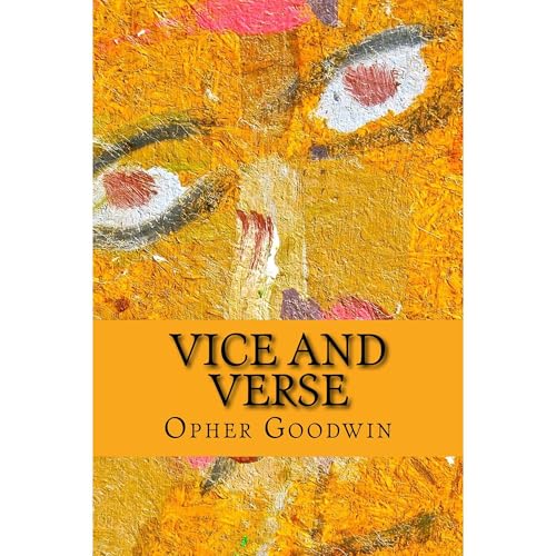 Vice and Verse by Opher Goodwin episode artwork