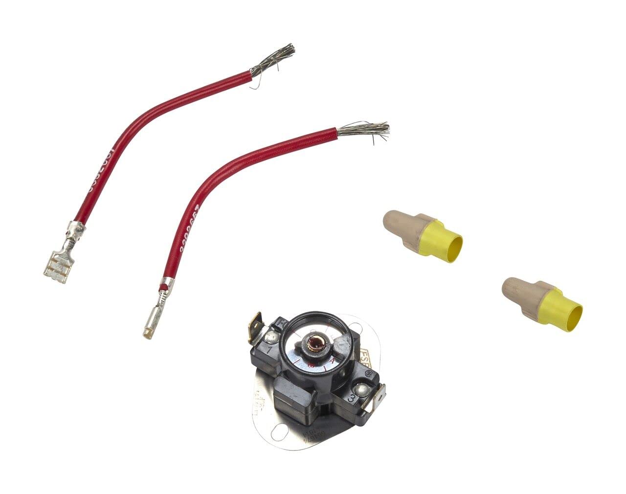 Whirlpool WP694674 termostato ajustable para secadora