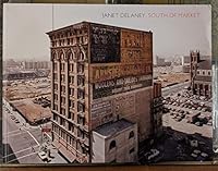 Janet Delany: South of Market 0884011453 Book Cover