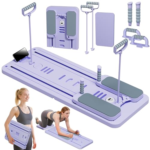 Pilates Reformer Set PLT-MD001 Pilates reformer board